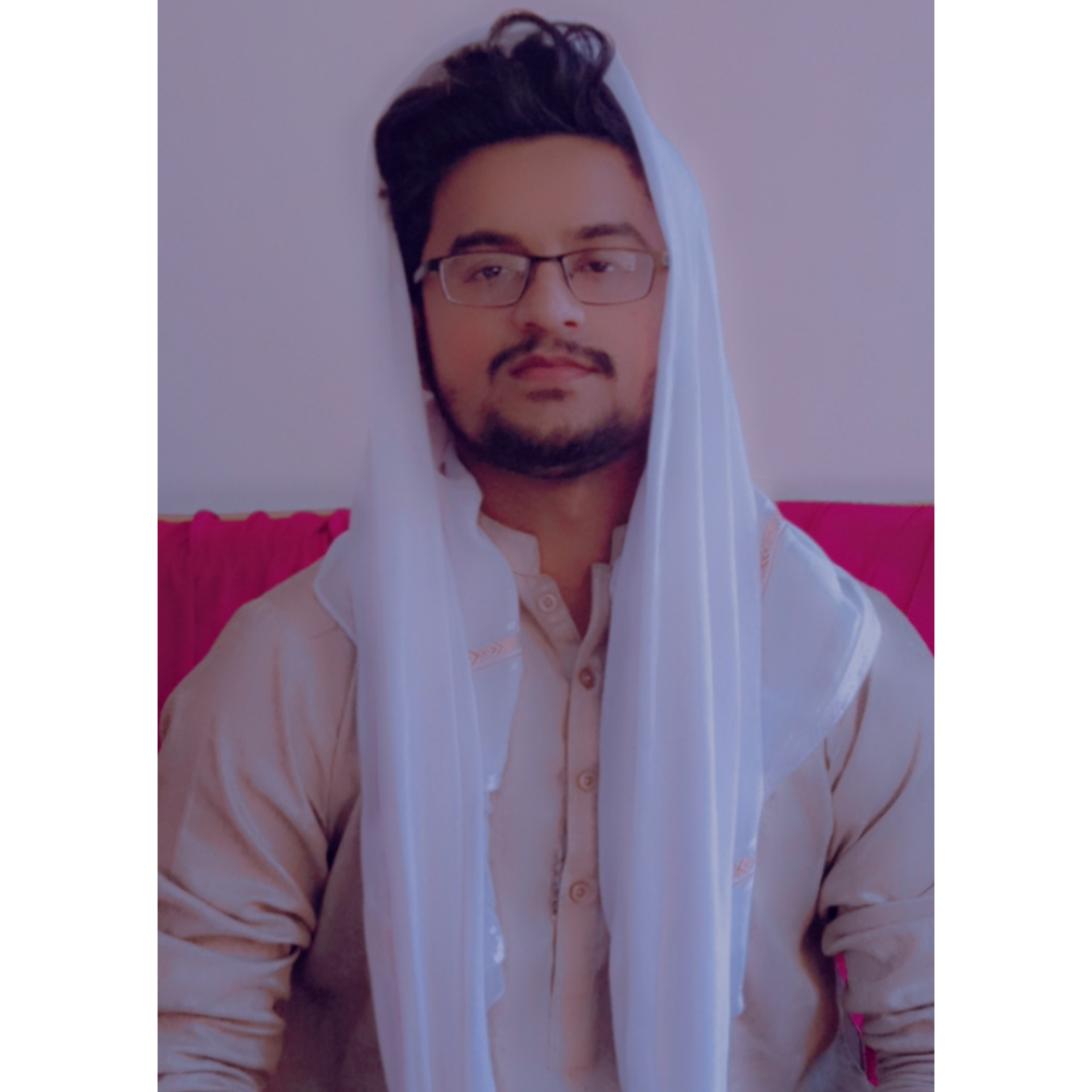 Hafiz Muhammd Aamir Fayyaz  avatar