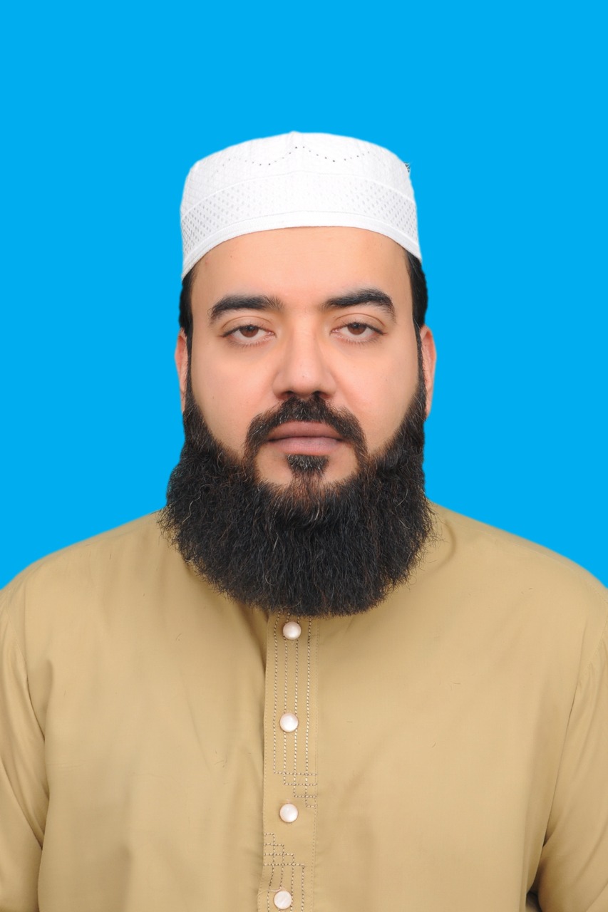 Qari Muhammad Asim avatar