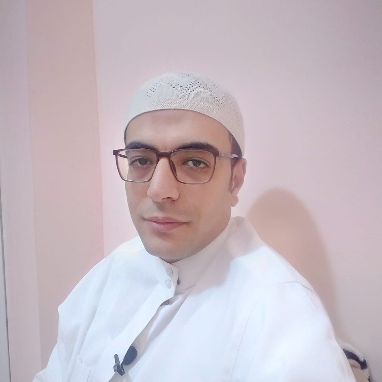 Ahmed Ibrahim avatar