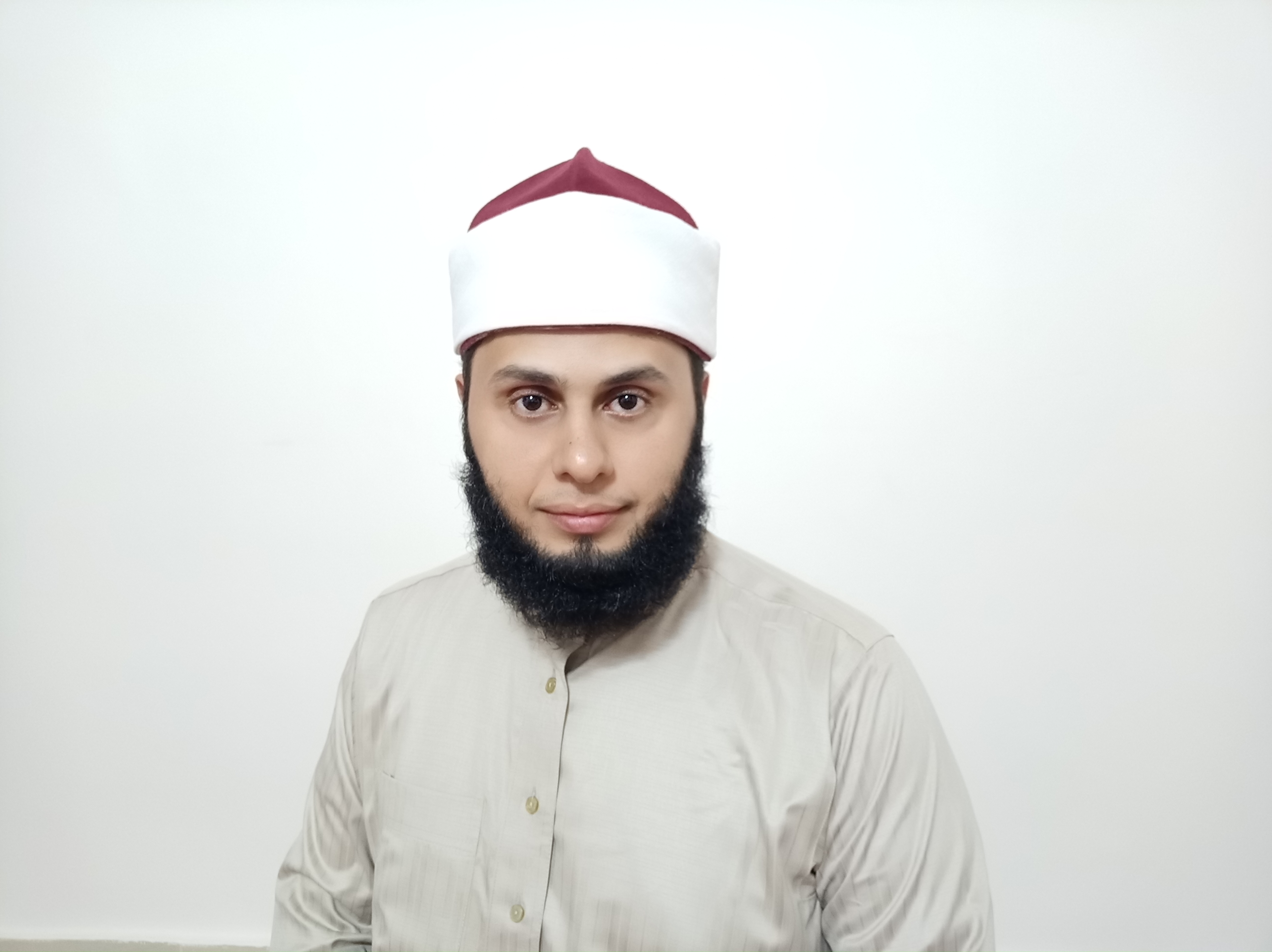 Mahmoud Muhammad ALAzhary  avatar