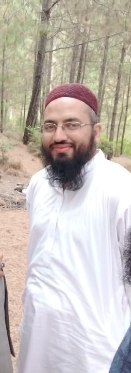 Muhammad Nouman Abbasi avatar