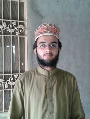 Qari Muhammad Usman Ali avatar