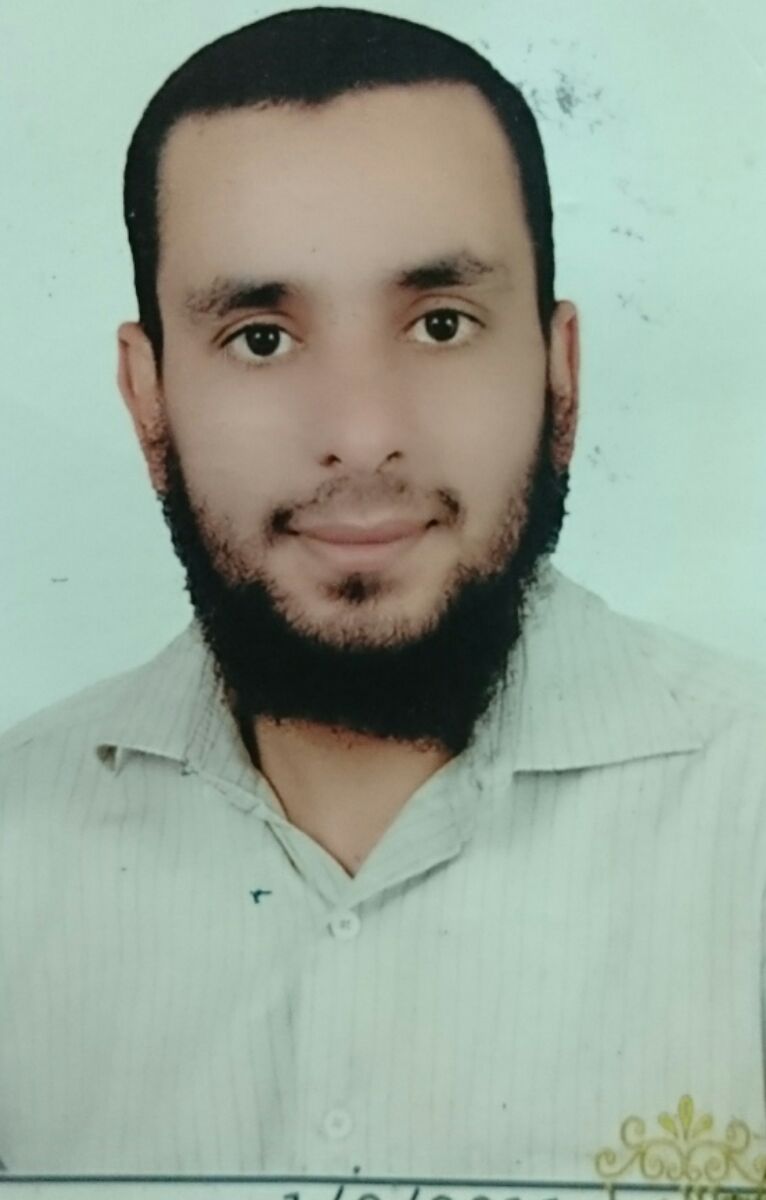 Nader Mustafa Omar avatar