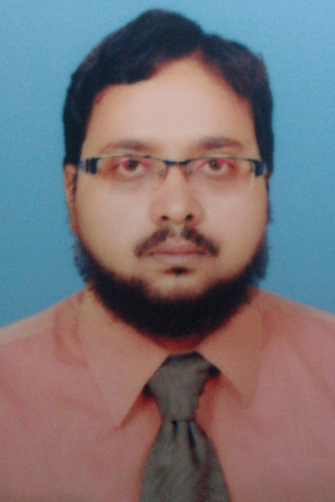 Muhammad Muzzammil avatar