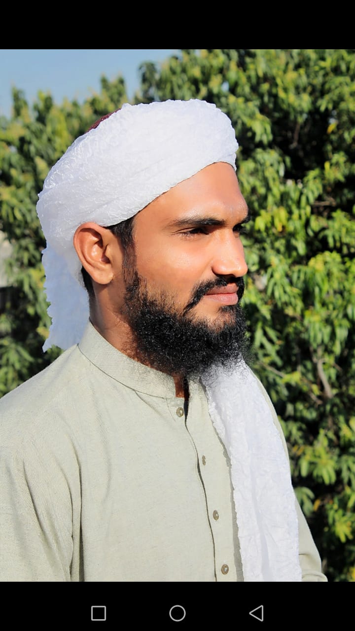 Hamid Ali avatar