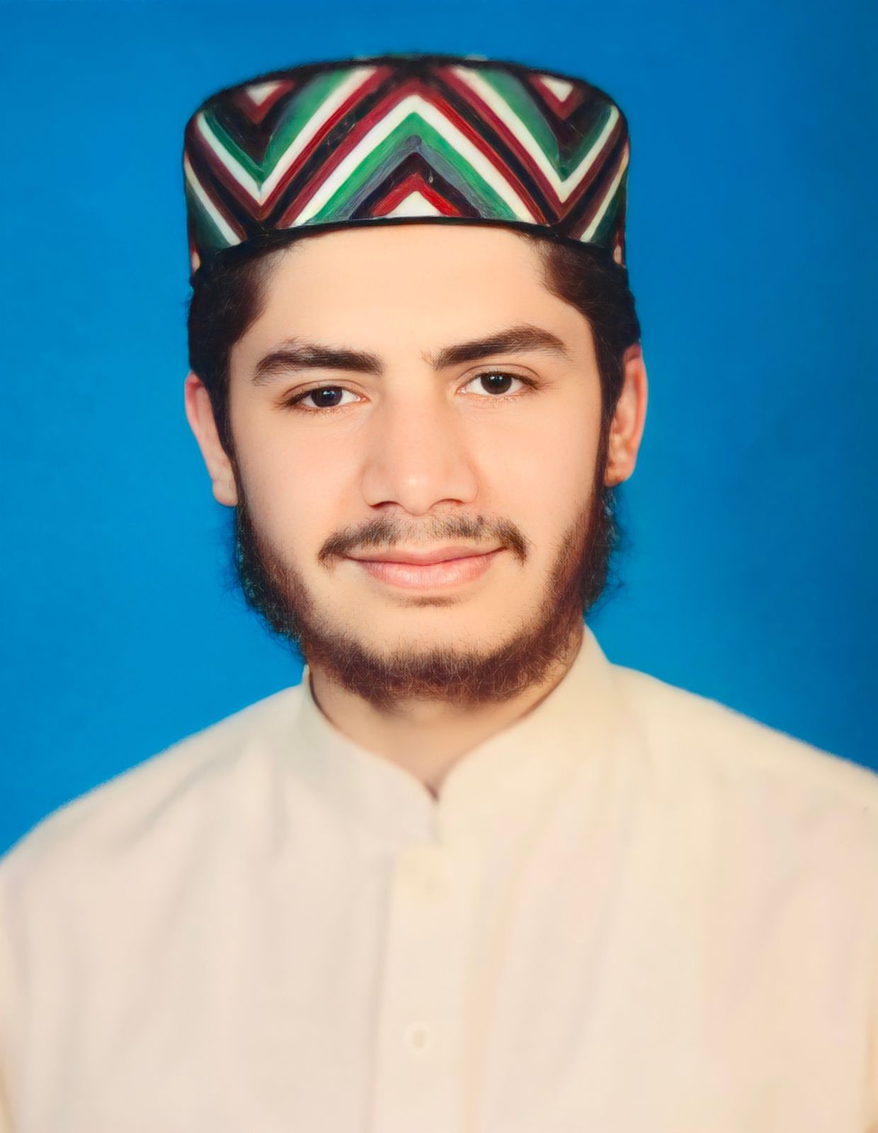 Hafiz Burhan Rasool avatar