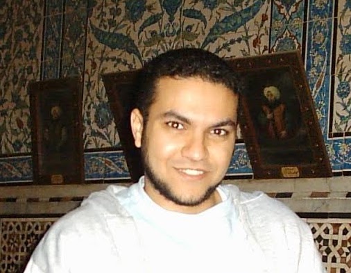 Ahmed Wahba avatar